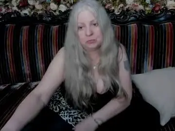Chaturbate Adult Webcam of mariabelladonna