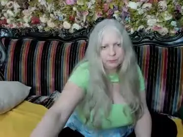 Chaturbate Nude Webcam of mariabelladonna