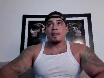 Chaturbate Sex Chat of maxcarther