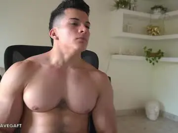 Chaturbate Live Porn of maximohoot