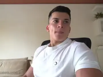 Chaturbate Private Sex Chat of maximohoot