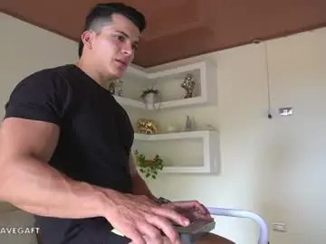 Chaturbate Live Sex of maximohoot