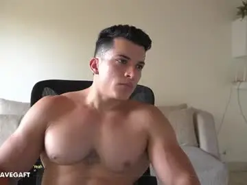 Chaturbate Live Sex of maximohoot