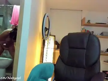 Chaturbate Adult Video Chat of natycol___