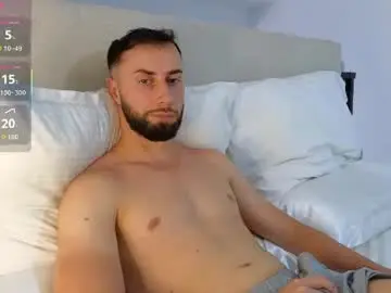 Chaturbate Adult Webcams of ryanstorm1