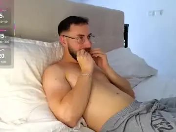 Chaturbate Private Sex Chat of ryanstorm1