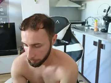 Chaturbate Best live sex cam show of ryanstorm1