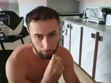 Chaturbate Best Webcam of ryanstorm1