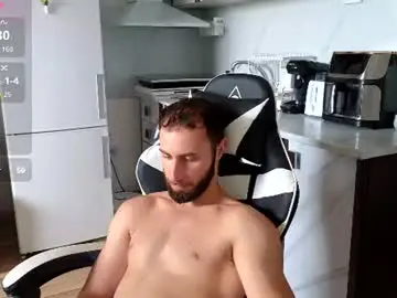 Chaturbate Free Porn Cam of ryanstorm1