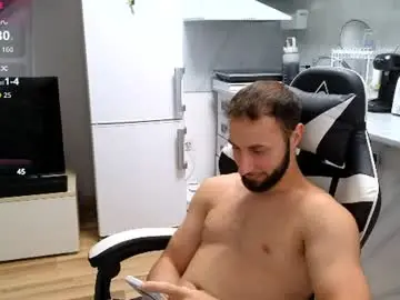 Chaturbate Live Sex Cam of ryanstorm1