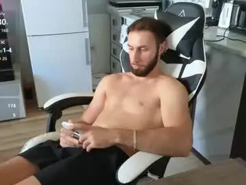 Chaturbate Adult Webcams of ryanstorm1