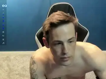 Chaturbate Adult Video Chat of sexyscott26
