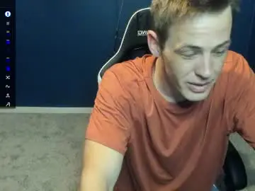 Chaturbate Sex Cam of sexyscott26