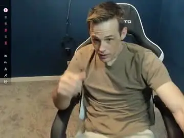 Chaturbate Live Porn of sexyscott26