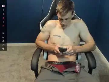 Chaturbate Private Sex Chat of sexyscott26