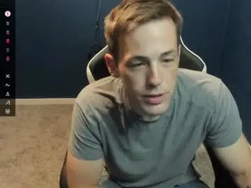 Chaturbate Adult Video Chat of sexyscott26