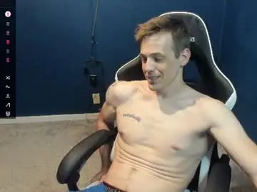 Chaturbate Private Sex Chat of sexyscott26