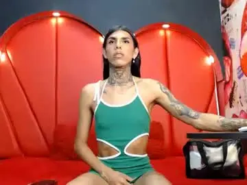 Chaturbate Free Live Porn of sharon_allan