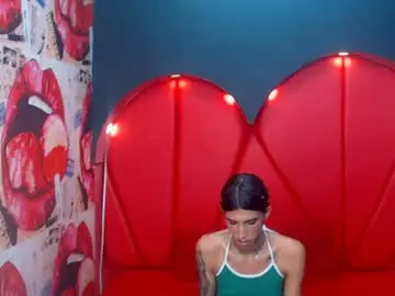 Chaturbate Live Porn of sharon_allan