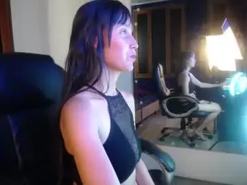 Chaturbate Private Sex Chat of sofia1_9