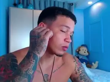Chaturbate Live Sex Cam of thirstmen_