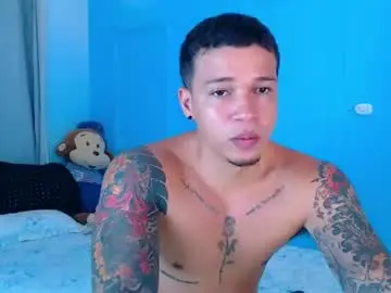 Chaturbate Sex Chat of thirstmen_