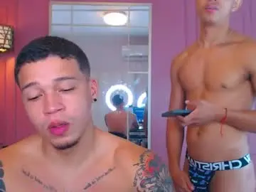 Chaturbate Adult Webcams of thirstmen_