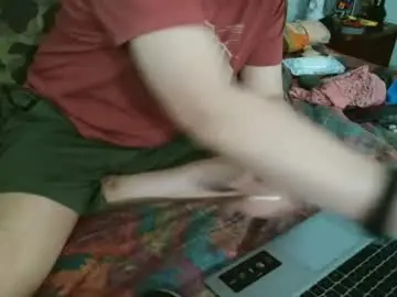 Chaturbate Sex Chat of willamyth