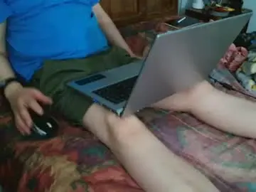 Chaturbate Live Porn of willamyth
