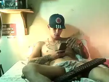 Chaturbate Live Porn of yeisoncastellanos1999