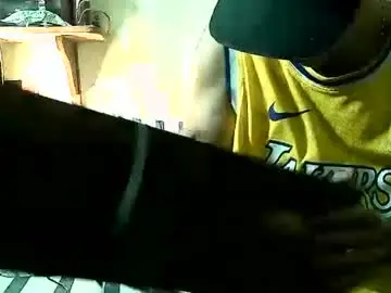 Chaturbate Free Porn Cam of yeisoncastellanos1999