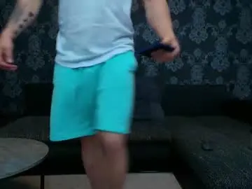 Chaturbate Sex Cam of alphalerroy