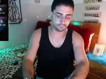 Chaturbate Adult Webcams of andders_