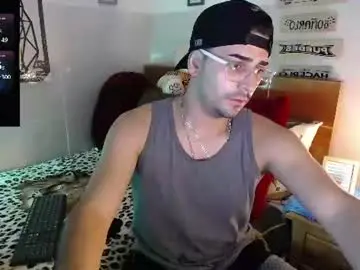 Chaturbate Private Sex Chat of andders_