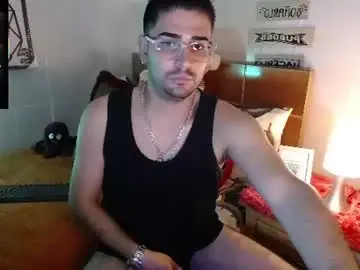 Chaturbate Adult Webcam of andders_