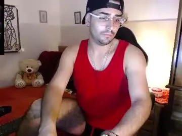 Chaturbate Watch Live Sex Cams of andders_