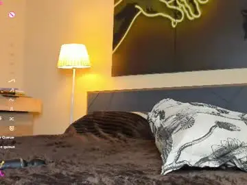 Chaturbate Sex Cam of angel_to_burn