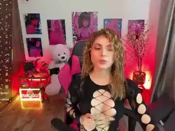 Chaturbate Free Porn Cam of anniesweett01