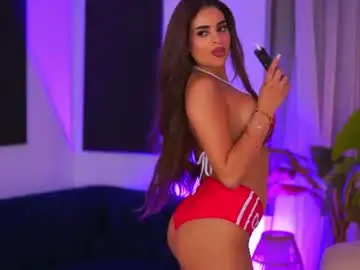 Chaturbate Live Porn of arabian_beautyy