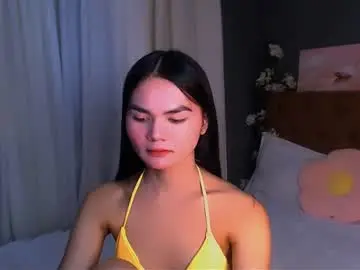 Chaturbate Sex Cam of ayesha_amethyst
