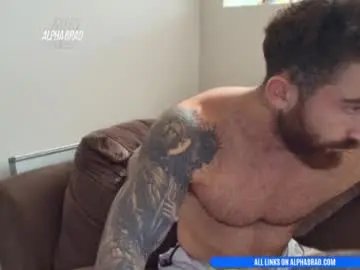Chaturbate Nude Webcam of bradtrainn