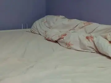 Chaturbate Live Sex Cam of bunny_nextdoor