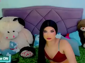 Chaturbate Nude Webcam of cattaleya_skinny