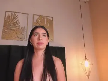 Chaturbate Live Porn of christy_seaa