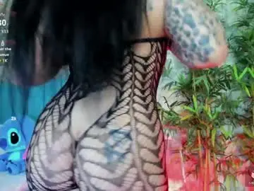 Chaturbate Free Live Porn of creamyinkk