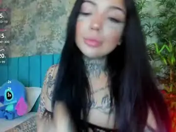 Chaturbate Sex Chat of creamyinkk