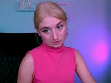 Chaturbate Nude Webcam of dreamyivyy