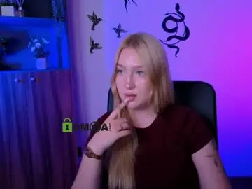 Chaturbate Adult Webcams of dreamyivyy