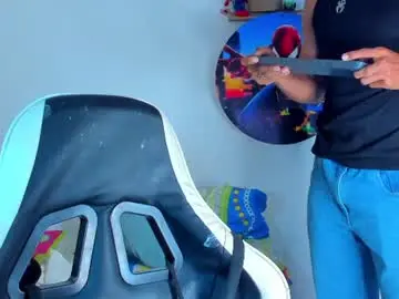 Chaturbate Best live sex cam show of dylan_jake1