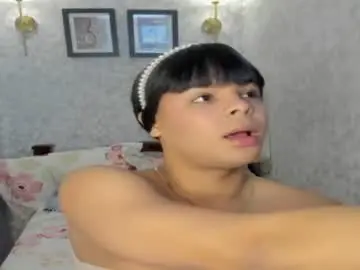 Chaturbate Private Sex Chat of emily_rosue_